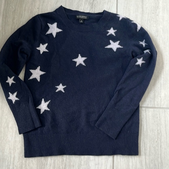 Banana Republic merino wool sweater - Picture 1 of 4